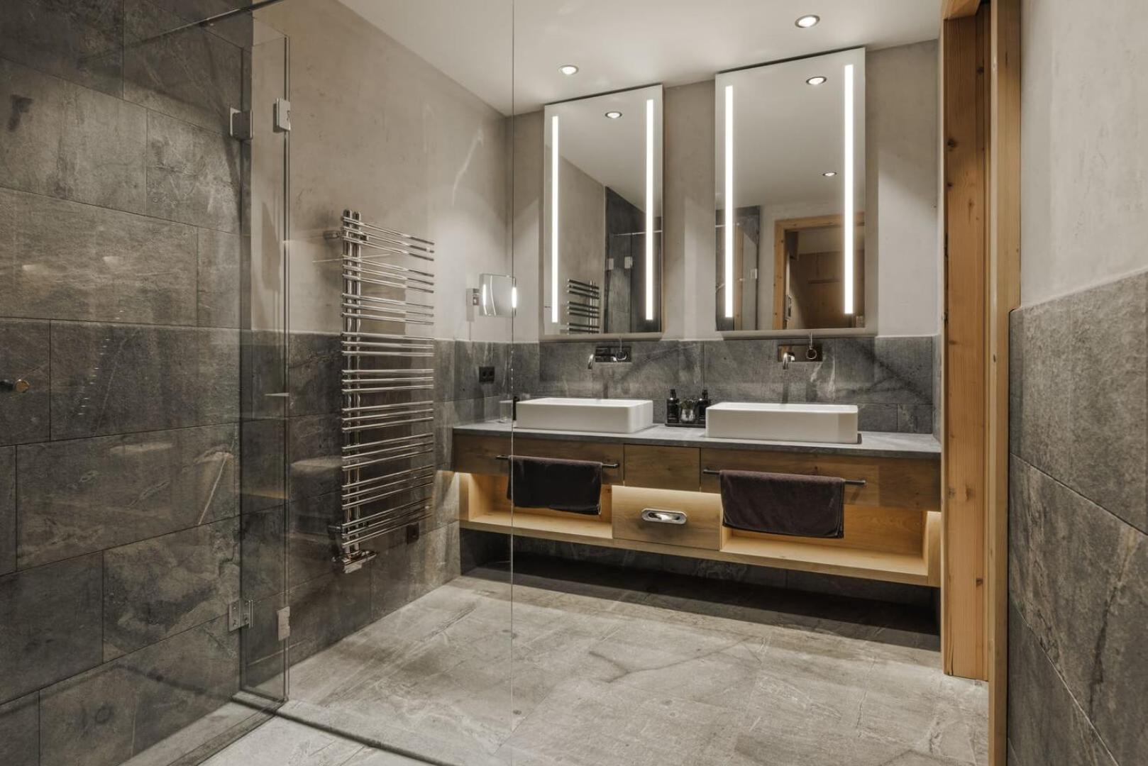 Sportresidenz Zillertal Hotel Uderns Ngoại thất bức ảnh